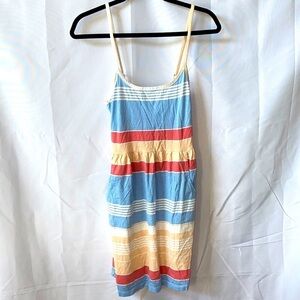 Threads 4 Thought Spaghetti Strap Mini Dress